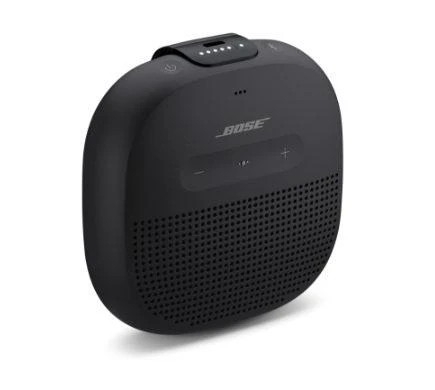Bose® SoundLink® Micro kolonėlė