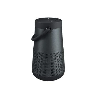 Bose® SoundLink Revolve+ II Bluetooth® nešiojama kolonėlė, Juoda 