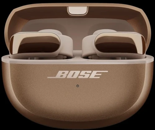 Bose Ultra atviros ausinės