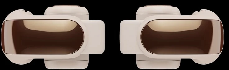 Bose Ultra atviros ausinės