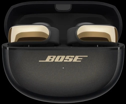 Bose Ultra atviros ausinės