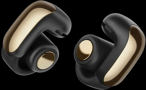 Bose Ultra atviros ausinės