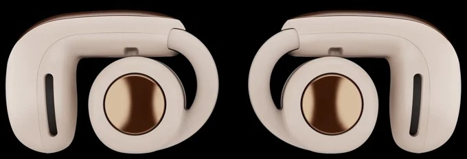 Bose Ultra atviros ausinės