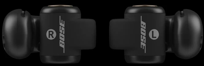 Bose Ultra atviros ausinės