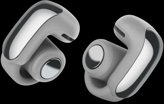 Bose Ultra atviros ausinės