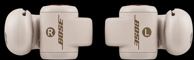 Bose Ultra atviros ausinės