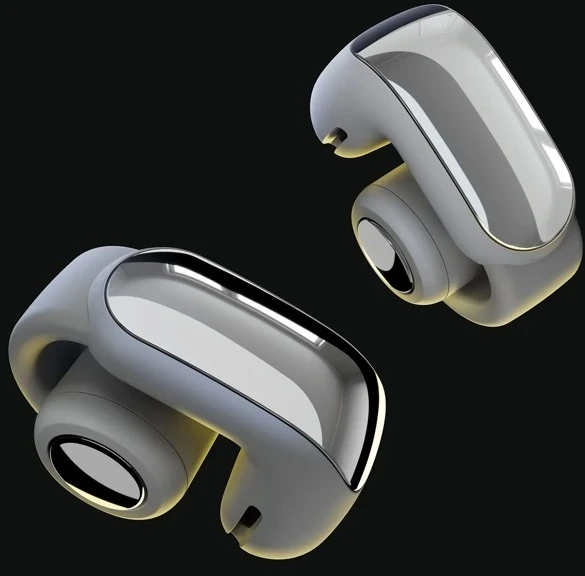 Bose Ultra atviros ausinės