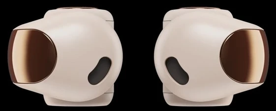 Bose Ultra atviros ausinės