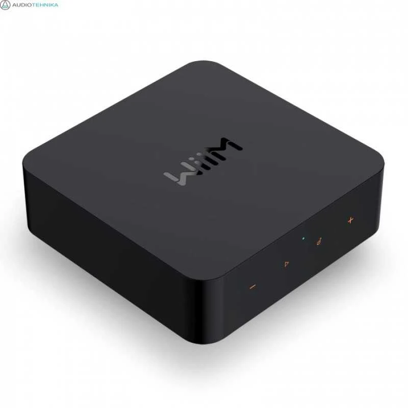 Muzikinis centras WiiM Pro - network grotuvas