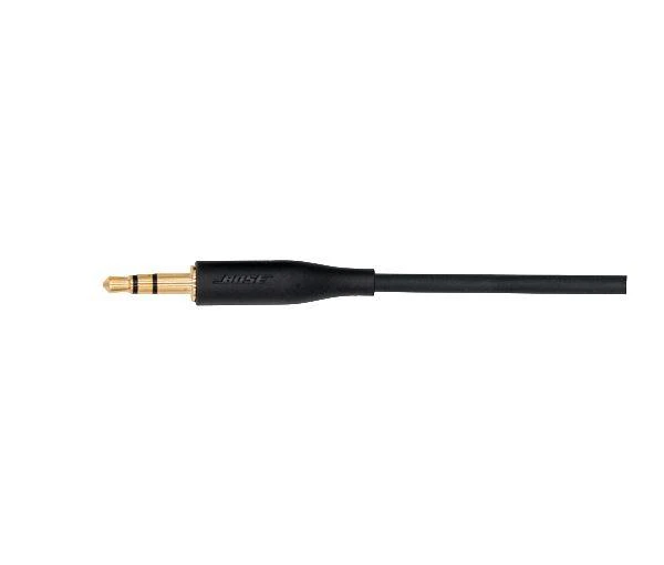 Kompiuterio kolonėlės Bose Bass Module Connection laidas