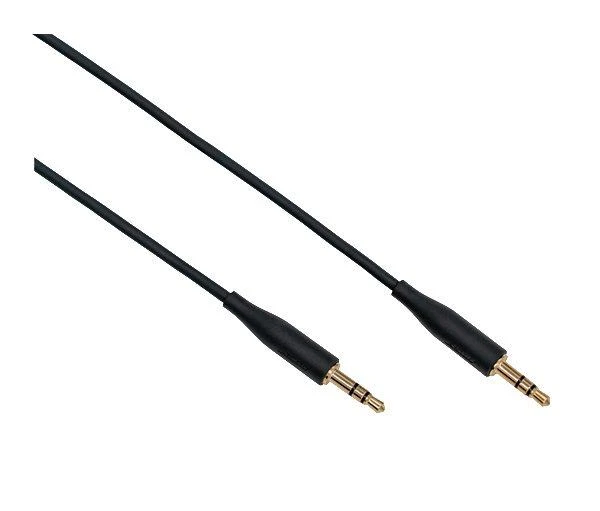 Kompiuterio kolonėlės Bose Bass Module Connection laidas