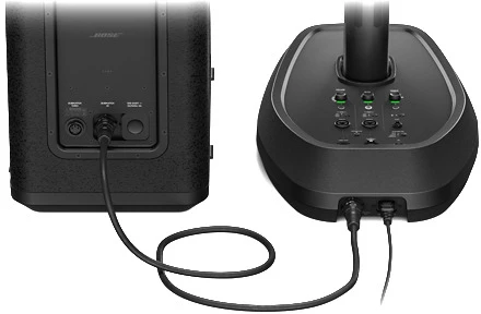 Kompiuterio kolonėlės Bose® L1 Pro32 nešiojama Line Array Sistema
