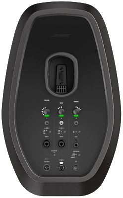 Kompiuterio kolonėlės Bose® L1 Pro32 nešiojama Line Array Sistema