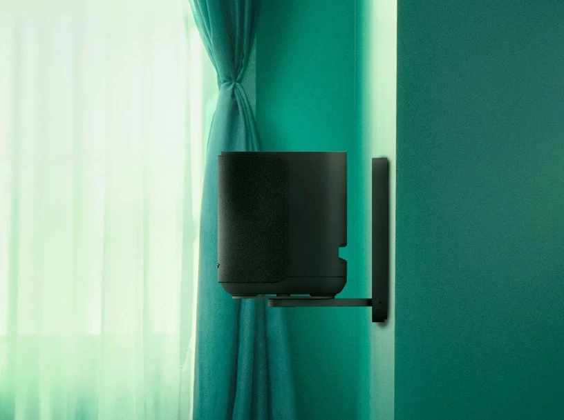 Kompiuterio kolonėlės Bose Lifestyle ULTRA Speaker Sieninis Laikiklis