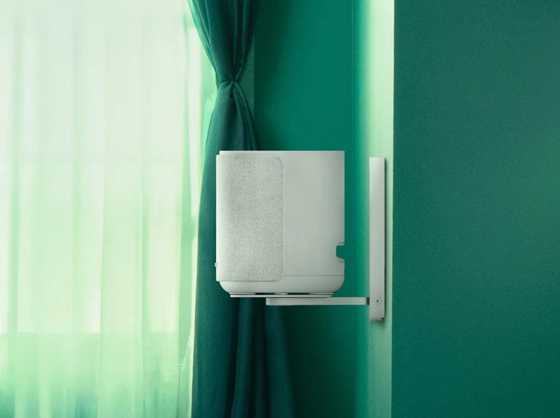 Kompiuterio kolonėlės Bose Lifestyle ULTRA Speaker Sieninis Laikiklis