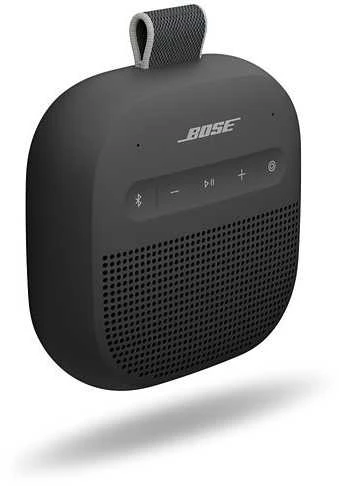 Bose Soundlink Micro garso kolonėlė (2nd gen)