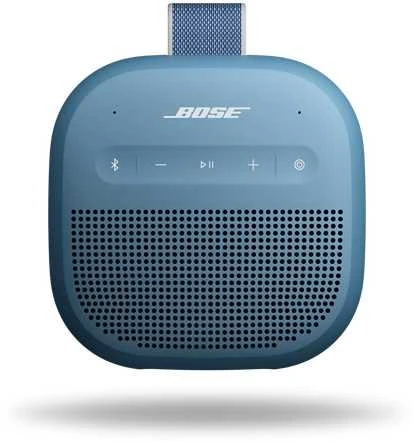 Bose Soundlink Micro garso kolonėlė (2nd gen)