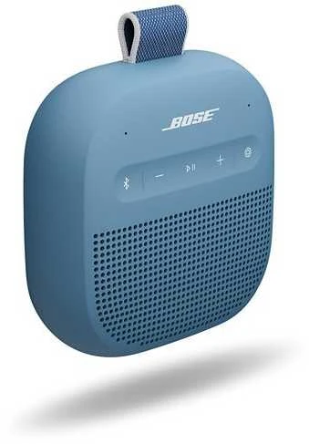 Bose Soundlink Micro garso kolonėlė (2nd gen)