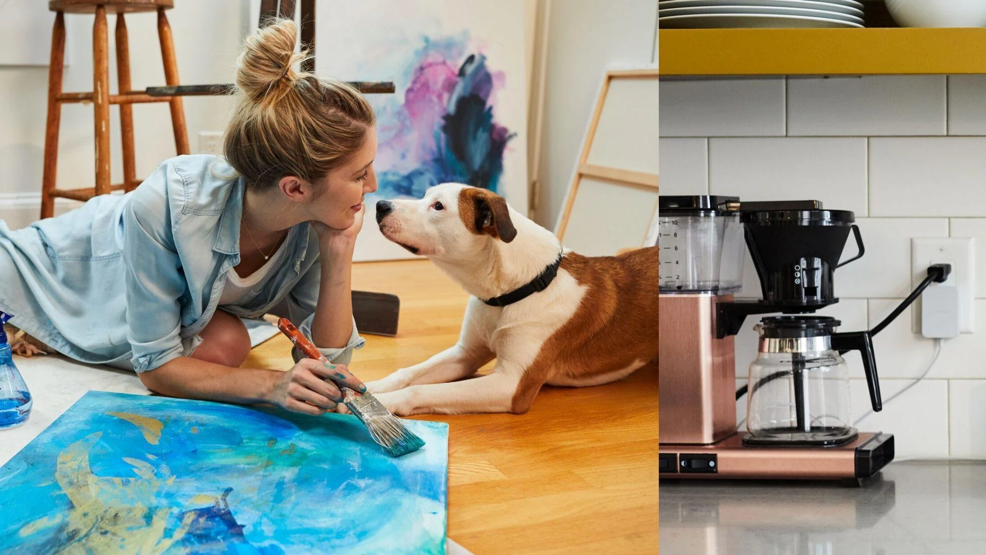 Bose® Music stiprintuvas