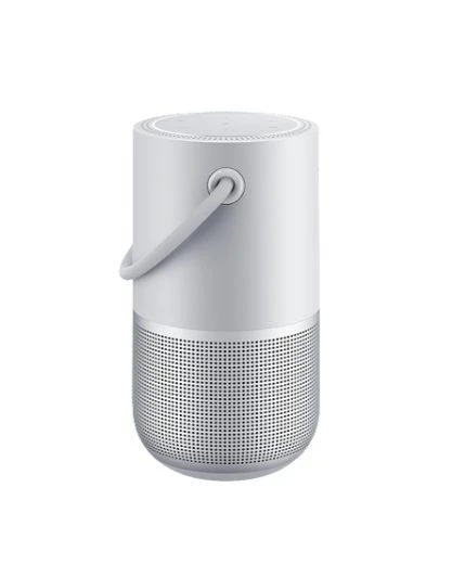 Bose nešiojama kolonėlė, Luxe Sidabrinės spalvos