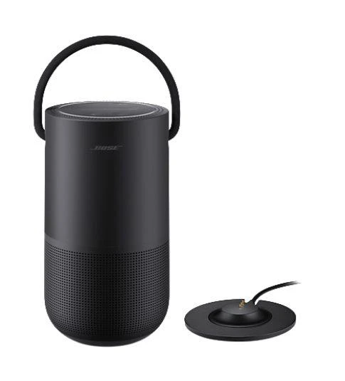 Bose Portable Home Speaker įkrovimo stovas