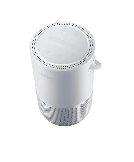 Bose nešiojama kolonėlė, Luxe Sidabrinės spalvos