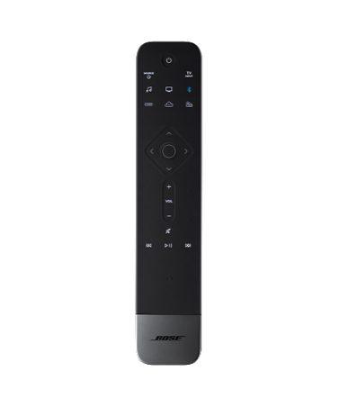 Bose Soundbar 500/700 pultas