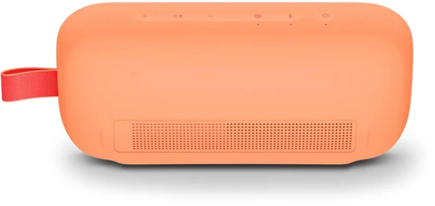 Kompiuterio kolonėlės Bose SoundLink Flex Bluetooth® II kolonėlė