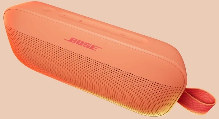 Kompiuterio kolonėlės Bose SoundLink Flex Bluetooth® II kolonėlė