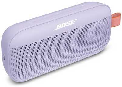 Nešiojama kolonėlė Bose SoundLink Flex Bluetooth®, Violetinė