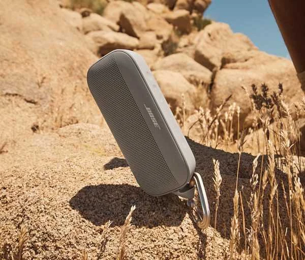 Kompiuterio kolonėlės Bose SoundLink Flex Bluetooth® II kolonėlė