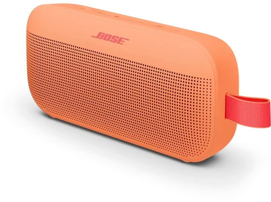 Kompiuterio kolonėlės Bose SoundLink Flex Bluetooth® II kolonėlė