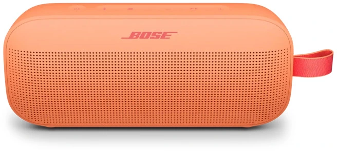 Kompiuterio kolonėlės Bose SoundLink Flex Bluetooth® II kolonėlė