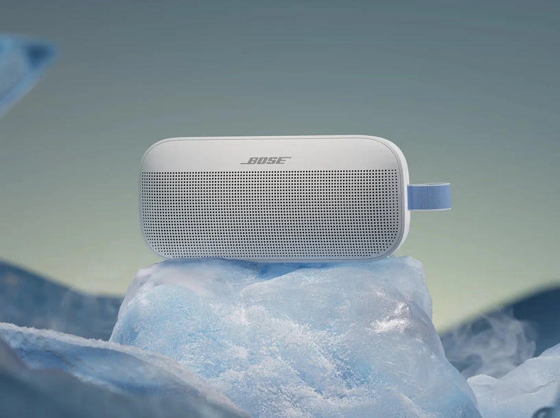 Kompiuterio kolonėlės Bose SoundLink Flex Bluetooth® II kolonėlė
