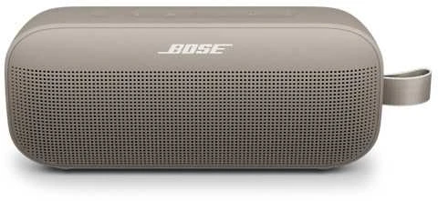 Kompiuterio kolonėlės Bose SoundLink Flex Bluetooth® II kolonėlė