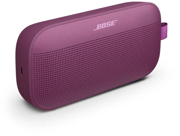 Kompiuterio kolonėlės Bose SoundLink Flex Bluetooth® II kolonėlė
