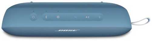 Kompiuterio kolonėlės Bose SoundLink Flex Bluetooth® II kolonėlė