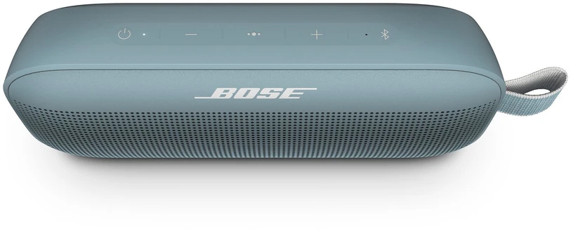 Nešiojama kolonėlė Bose SoundLink Flex Bluetooth®,  Mėlyno akmens spalvos