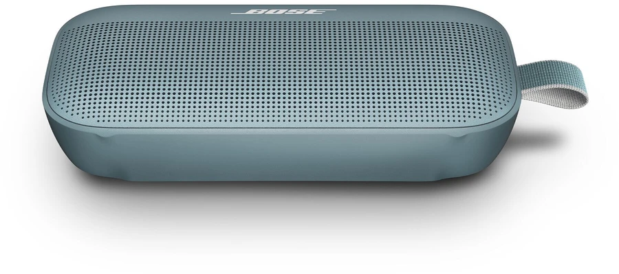 Nešiojama kolonėlė Bose SoundLink Flex Bluetooth®,  Mėlyno akmens spalvos