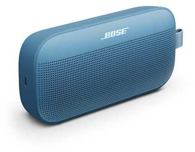 Kompiuterio kolonėlės Bose SoundLink Flex Bluetooth® II kolonėlė