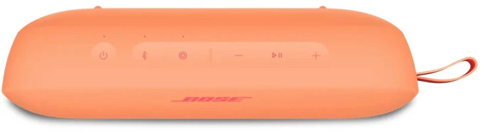 Kompiuterio kolonėlės Bose SoundLink Flex Bluetooth® II kolonėlė
