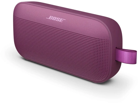 Kompiuterio kolonėlės Bose SoundLink Flex Bluetooth® II kolonėlė
