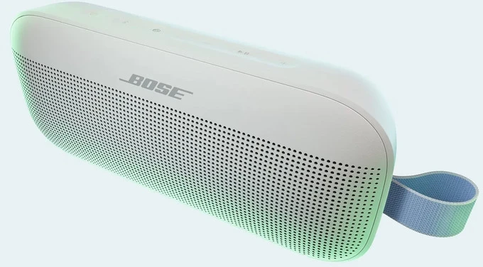 Kompiuterio kolonėlės Bose SoundLink Flex Bluetooth® II kolonėlė