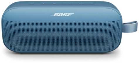 Kompiuterio kolonėlės Bose SoundLink Flex Bluetooth® II kolonėlė