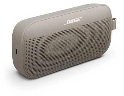 Kompiuterio kolonėlės Bose SoundLink Flex Bluetooth® II kolonėlė