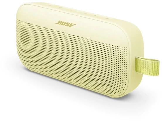 Kompiuterio kolonėlės Bose SoundLink Flex Bluetooth® II kolonėlė