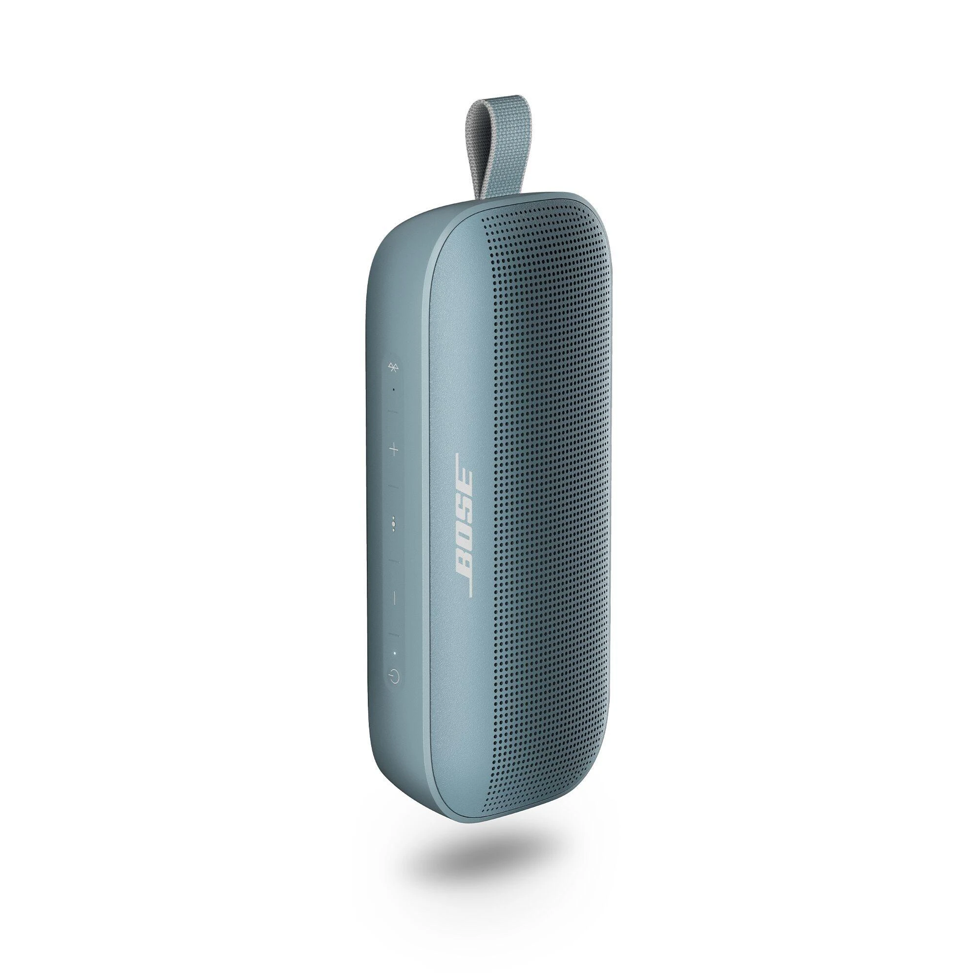 Nešiojama kolonėlė Bose SoundLink Flex Bluetooth®,  Mėlyno akmens spalvos