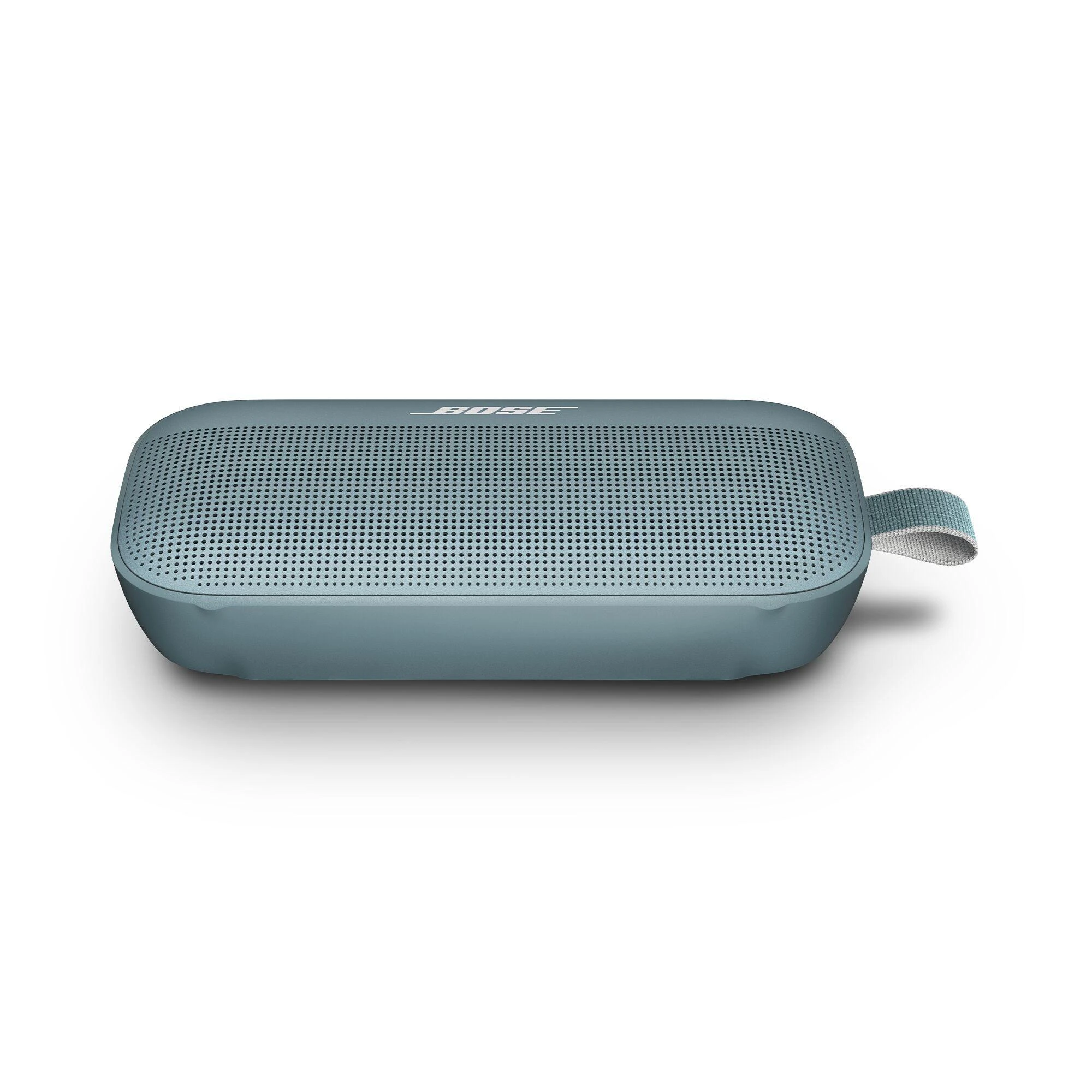 Nešiojama kolonėlė Bose SoundLink Flex Bluetooth®,  Mėlyno akmens spalvos