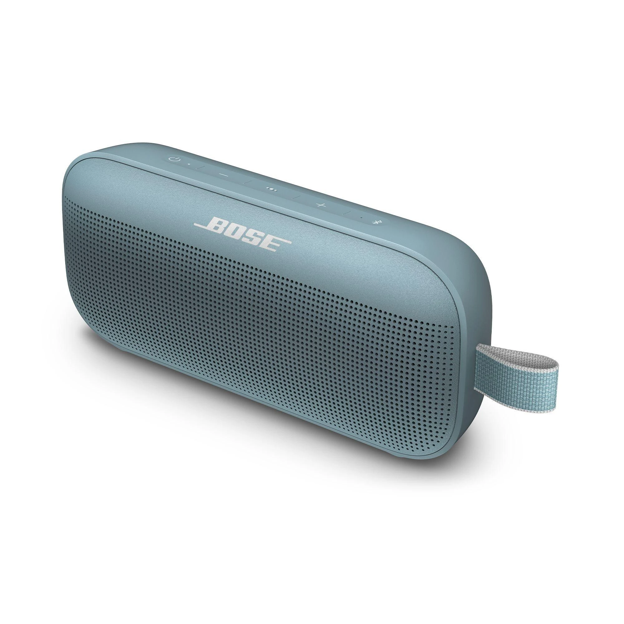 Nešiojama kolonėlė Bose SoundLink Flex Bluetooth®,  Mėlyno akmens spalvos