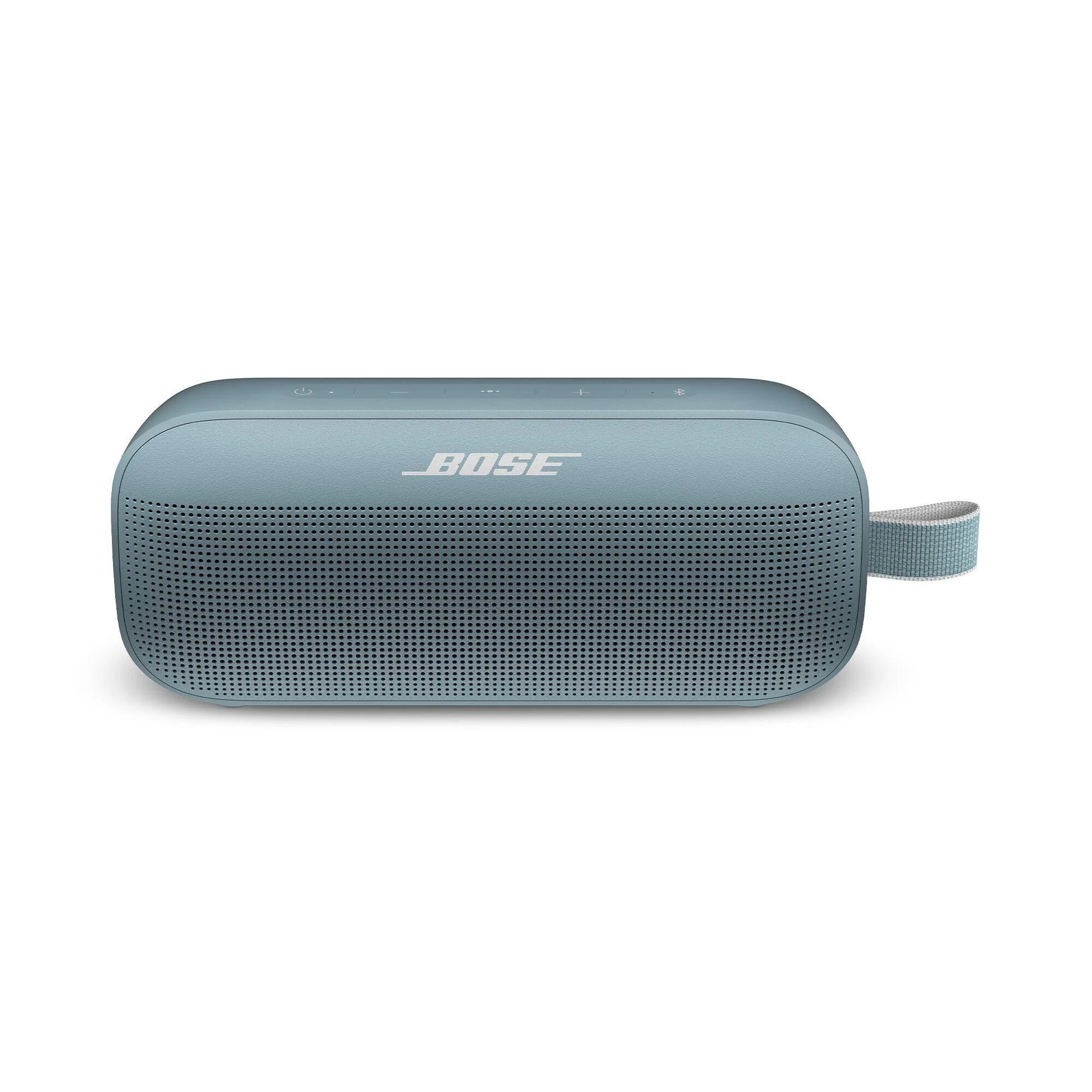 Nešiojama kolonėlė Bose SoundLink Flex Bluetooth®,  Mėlyno akmens spalvos